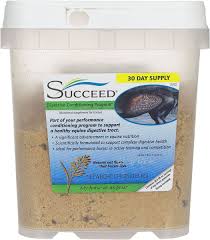 SUCCEED Digestive Conditioning Program - 30 Day Granules