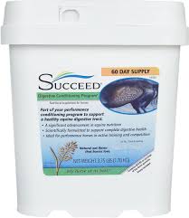 SUCCEED Digestive Conditioning Program - 60 Day Granules